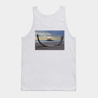 West Pier Brighton Tank Top